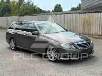 2012 Mercedes Benz E 300