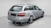2012 Mercedes Benz E 300
