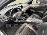 2012 Mercedes Benz E 300