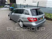 2012 Mercedes Benz E 300