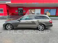 2012 Mercedes Benz E 300