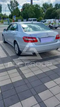 2012 Mercedes Benz E 300