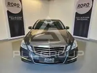 2012 Mercedes Benz E 300