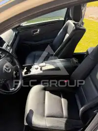 2012 Mercedes Benz E 300
