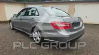 2012 Mercedes Benz E 300