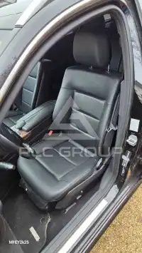 2012 Mercedes Benz E 300
