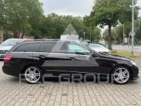 2012 Mercedes Benz E 300