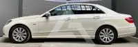 2012 Mercedes Benz E 300
