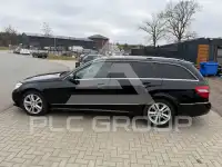 2012 Mercedes Benz E 300