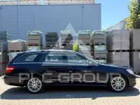 2012 Mercedes Benz E 300