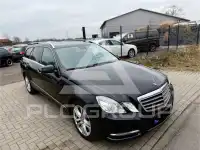 2012 Mercedes Benz E 300
