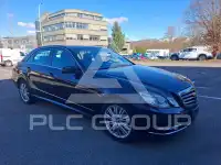 2012 Mercedes Benz E 300