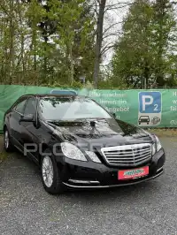 2012 Mercedes Benz E 300
