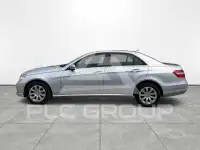 2012 Mercedes Benz E 300