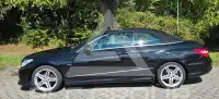 2012 Mercedes Benz E 300