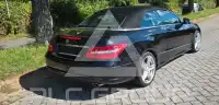 2012 Mercedes Benz E 300