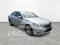 2012 Mercedes Benz E 300