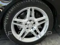 2012 Mercedes Benz E 300