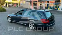 2012 Mercedes Benz E 300