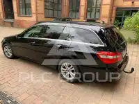 2012 Mercedes Benz E 300