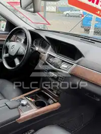 2012 Mercedes Benz E 300