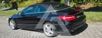 2012 Mercedes Benz E 300