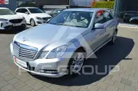 2012 Mercedes Benz E 300