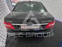 2012 Mercedes Benz E 300