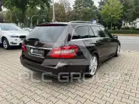 2012 Mercedes Benz E 300
