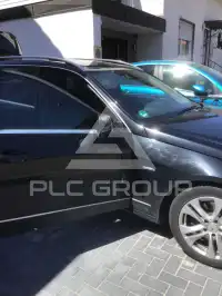 2012 Mercedes Benz E 300