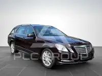 2012 Mercedes Benz E 300