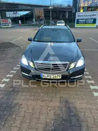 2012 Mercedes Benz E 300