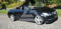 2012 Mercedes Benz E 300