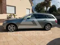 2012 Mercedes Benz E 300