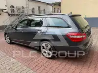 2012 Mercedes Benz E 300