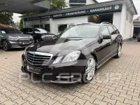 2012 Mercedes Benz E 300