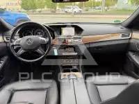 2012 Mercedes Benz E 300