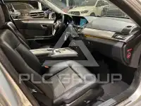 2012 Mercedes Benz E 300