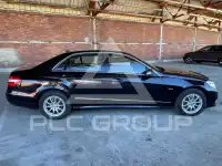 2012 Mercedes Benz E 300