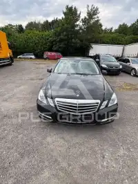 2012 Mercedes Benz E 300