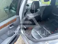 2012 Mercedes Benz E 300