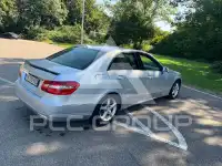 2012 Mercedes Benz E 300