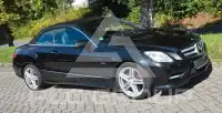 2012 Mercedes Benz E 300