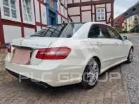 2012 Mercedes Benz E 300