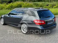 2012 Mercedes Benz E 300