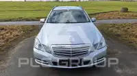 2012 Mercedes Benz E 300