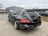 2012 Mercedes Benz E 300