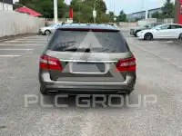 2012 Mercedes Benz E 300