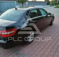 2012 Mercedes Benz E 300