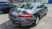 2012 Mercedes Benz E 300